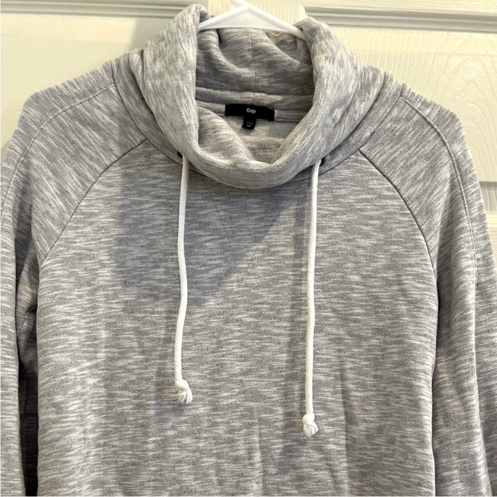 GAP drawstring sweatshirt - Picture 4 of 8